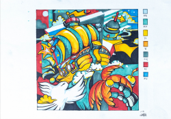 設計(jì)作(zuò)品