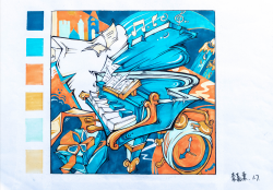 設計(jì)作(zuò)品