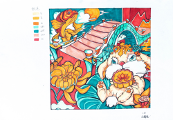 設計(jì)作(zuò)品