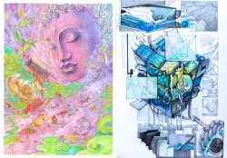 設計(jì)作(zuò)品