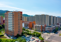 科(kē)學城(chéng)校(xiào)區(qū)